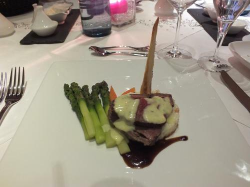 Hostal Rezas Bistro Restaurant G�stehaus