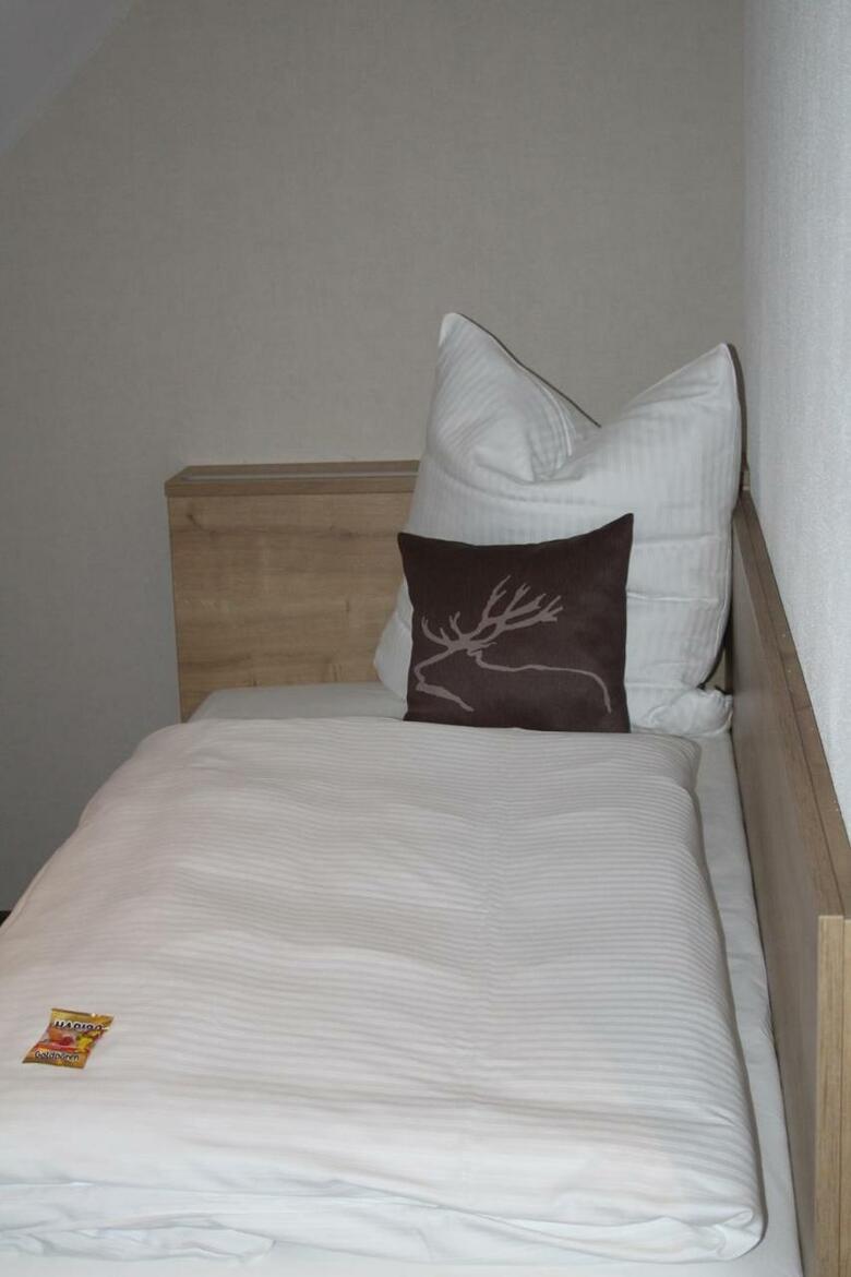 Posada G�stehaus - Kretschmannshof