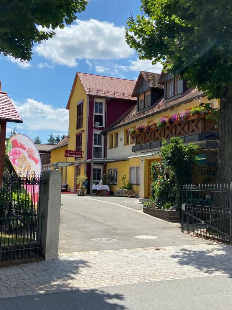 Posada G�stehaus - Kretschmannshof