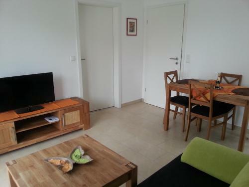 Apartamento Ferienhaus Rosa