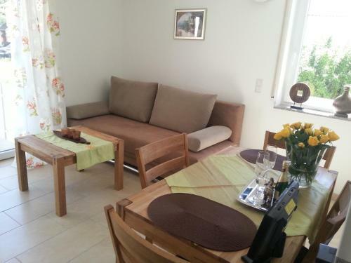 Apartamento Ferienhaus Rosa