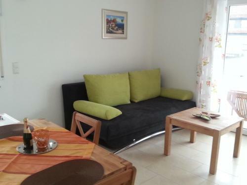 Apartamento Ferienhaus Rosa