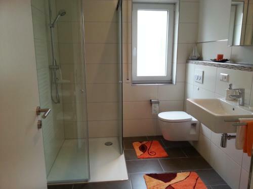 Apartamento Ferienhaus Rosa