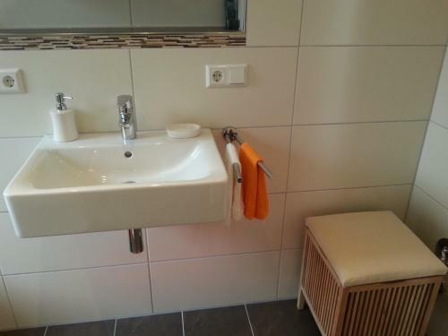 Apartamento Ferienhaus Rosa