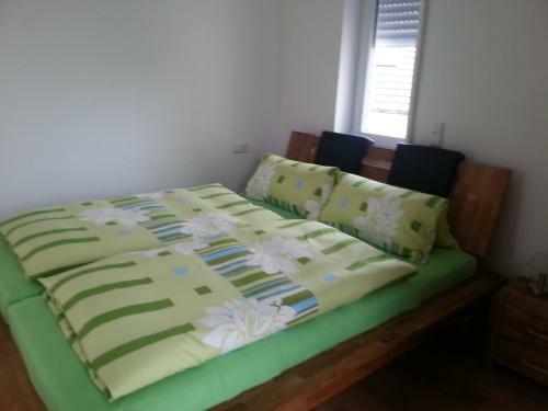 Apartamento Ferienhaus Rosa