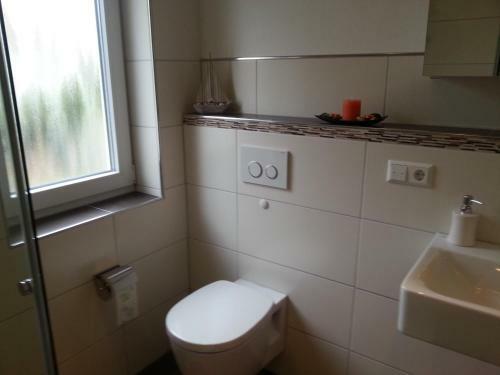 Apartamento Ferienhaus Rosa