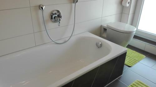 Apartamento Ferienhaus Rosa