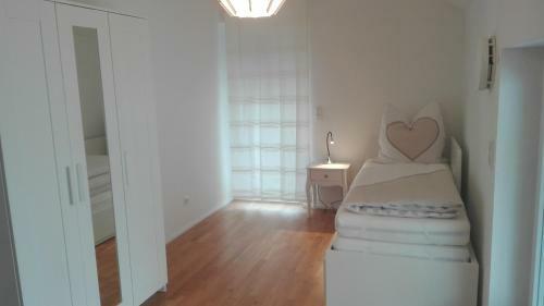 Apartamento Ferienhaus Rosa