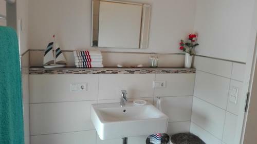 Apartamento Ferienhaus Rosa