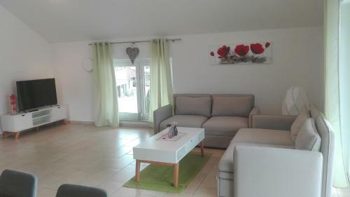 Apartamento Ferienhaus Rosa