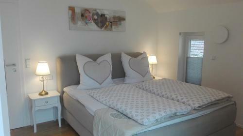 Apartamento Ferienhaus Rosa