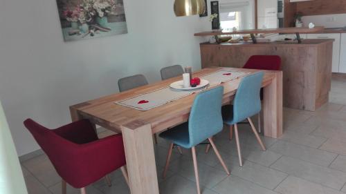 Apartamento Ferienhaus Rosa
