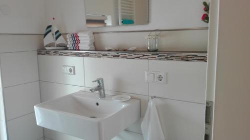 Apartamento Ferienhaus Rosa