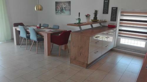 Apartamento Ferienhaus Rosa