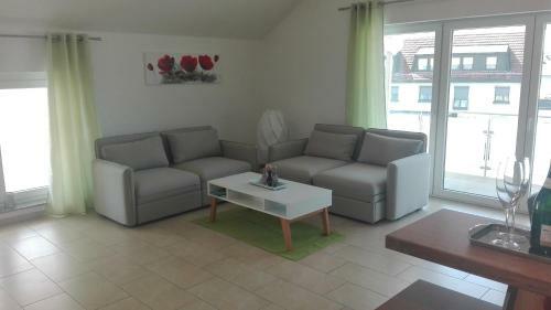 Apartamento Ferienhaus Rosa