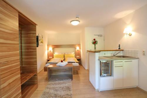Landhotel Villa Moritz Garni