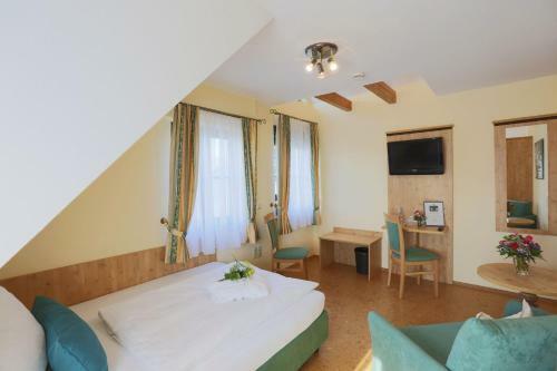 Landhotel Villa Moritz Garni