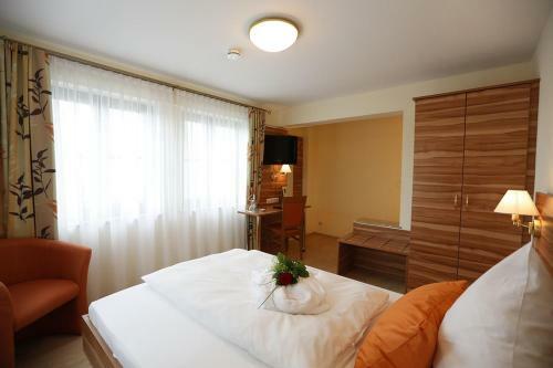 Landhotel Villa Moritz Garni
