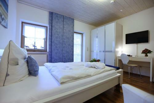 Landhotel Villa Moritz Garni