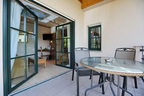 Landhotel Villa Moritz Garni