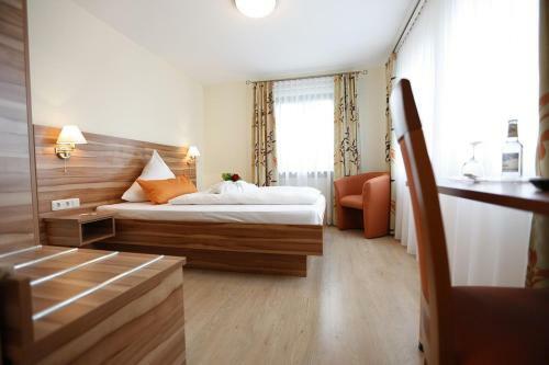Landhotel Villa Moritz Garni