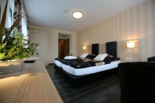Landhotel Villa Moritz Garni