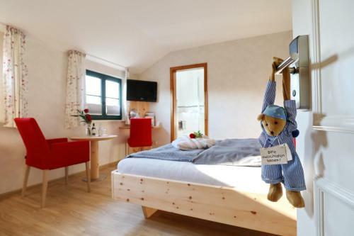 Landhotel Villa Moritz Garni