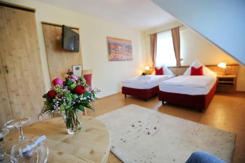Landhotel Villa Moritz Garni