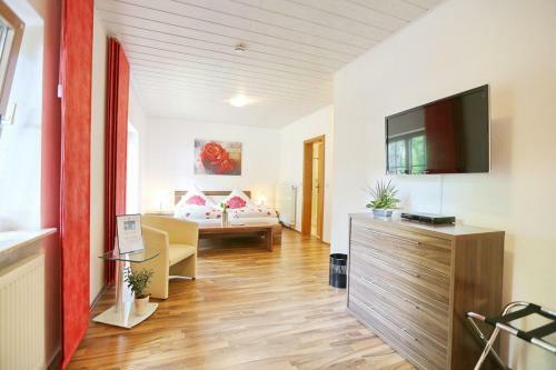 Landhotel Villa Moritz Garni