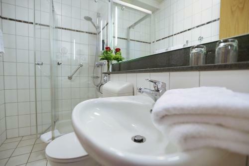 Landhotel Villa Moritz Garni