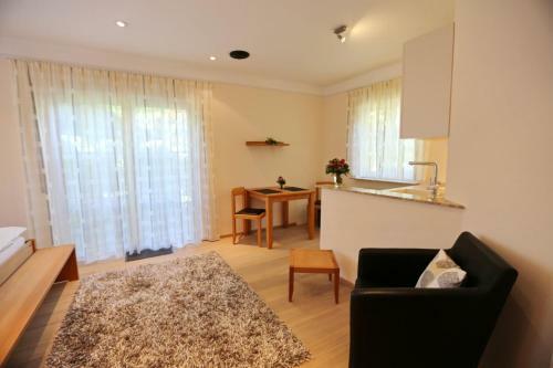 Landhotel Villa Moritz Garni