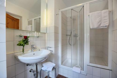 Landhotel Villa Moritz Garni