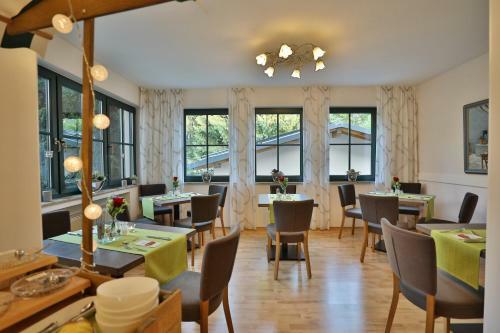 Landhotel Villa Moritz Garni