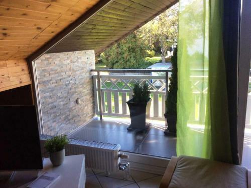 Apartamento Ferienwohnung Kirschenlohr