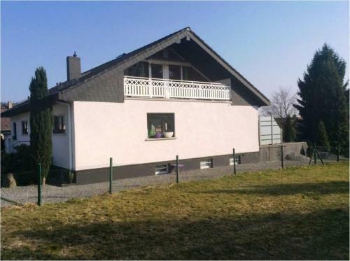 Apartamento Ferienwohnung Kirschenlohr