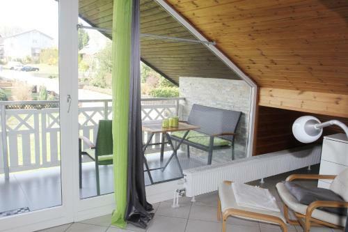 Apartamento Ferienwohnung Kirschenlohr