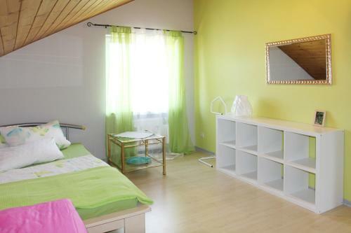 Apartamento Ferienwohnung Kirschenlohr