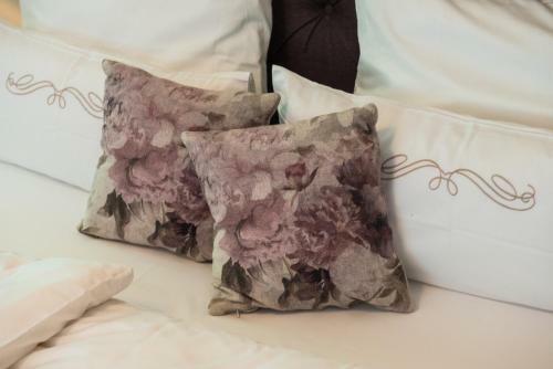 Bed & Breakfast Landgut Holsteins M�hle