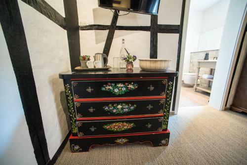 Bed & Breakfast Landgut Holsteins M�hle