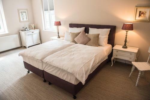 Bed & Breakfast Landgut Holsteins M�hle