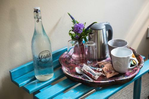 Bed & Breakfast Landgut Holsteins M�hle