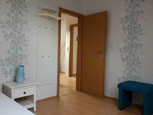 Apartamento Fehnhaus Janke