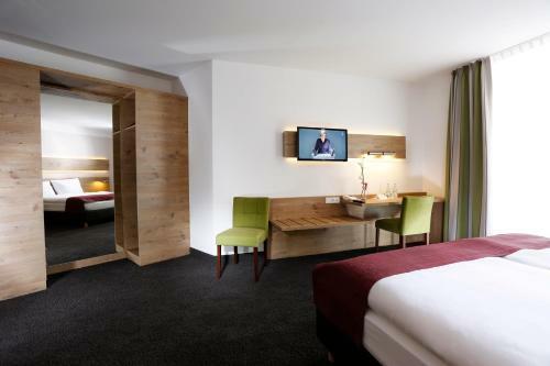 Hotel Zum Sachsenro�