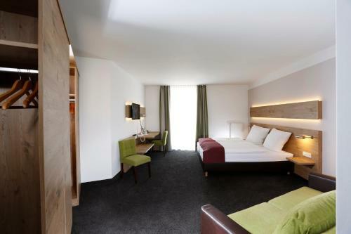 Hotel Zum Sachsenro�