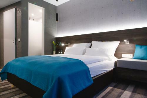 Hotel Zum Sachsenro�