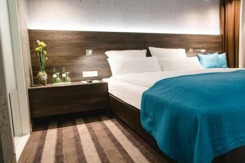 Hotel Zum Sachsenro�