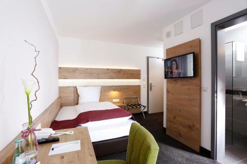 Hotel Zum Sachsenro�