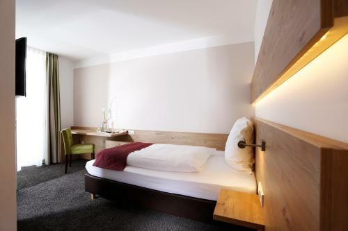 Hotel Zum Sachsenro�