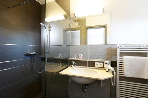 Hotel Zum Sachsenro�