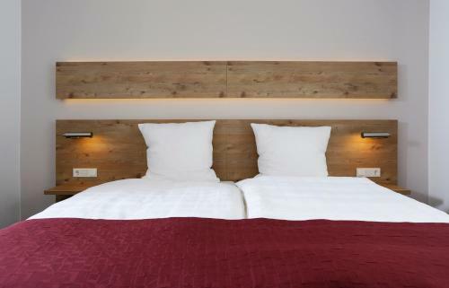 Hotel Zum Sachsenro�